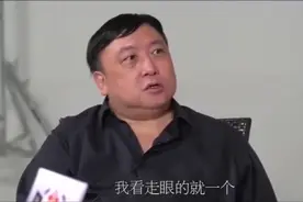 王晶接受采访：这么多年来，我看走眼的只有张国荣一个！真敢说！视频封面