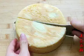 自从知道榴莲加鸡蛋可以这样吃，孩子三天两头点名吃，每次都吃光