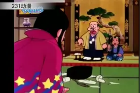 哆来A梦：小多啦正义感爆棚，回到古代救人，重塑殿下的三观视频封面