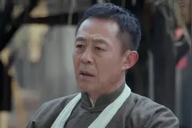 一代匠师：叶知秋请日本大夫帮廖晞看病，廖晞直接关门送客视频封面