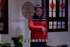 一根筋自编自导表演节目，逗得大家伙儿合不拢嘴|逗吧逗把街0319
