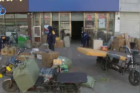 寄出去半个月也没到目的地！我的快件到底去哪儿了？快递网点回应视频封面