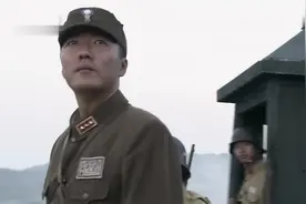 《战将》 吴富贵对韩先楚司令员说的，这一句话到老也没能实现！视频封面