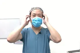 额头衰老凹陷应当如何进行填充？整形医生为你解答视频封面