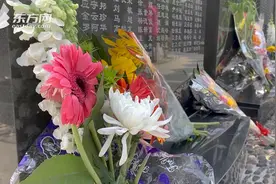 正清明上海墓园大客流“不再” “云祭扫”接受度超预期视频封面