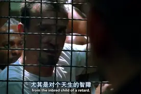 这哥们早上还是白人视频封面