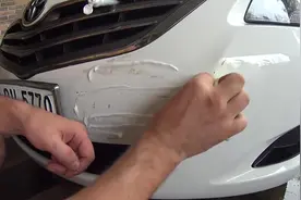 汽车脏了看牛人如何清洗视频封面