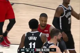 【赛季高光】利拉德60分生涯新高！奈何一人暴走难掩球队低迷视频封面