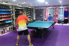 经典国球周赛191116决赛-陈文青vs秦文星视频封面