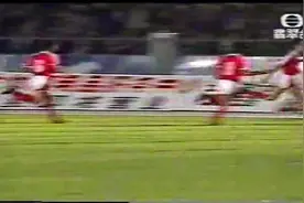 中国足坛黑色记忆——5.19惨案视频封面