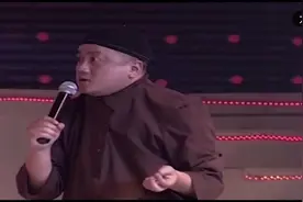 剧场演艺吧--演绎欢笑，人人看得起视频封面