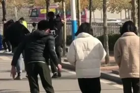 年纪轻轻就想不开，做啥不好非要玩这个~