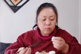 没有减肥食谱的马大姐照样能减肥视频封面