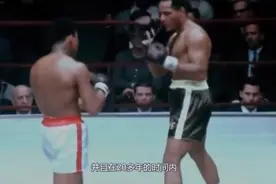 “拳王”泰森亲口承认，世界上只有1人我打不过，到底是谁呢？视频封面