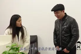 父亲狠心把儿女丢给母亲，20年后想用100万弥补，儿女却不肯原谅