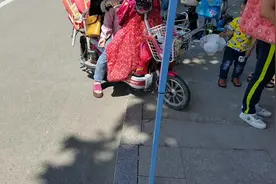 今天去给电动车上牌，大体了解了一下挂牌的过程分享给大家视频封面