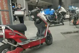 大型超市招配送员工资7000到一万，工资给得高小伙为什么不想干呢视频封面