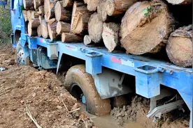 轮胎都快看不见了 怎么办呀视频封面