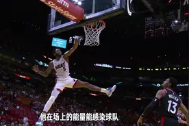 【2020全明星】一不小心就头平筐！小琼斯能否再次冲击扣篮王？视频封面