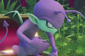 【勇者斗恶龙11s】04 密林断桥，神器锻造视频封面