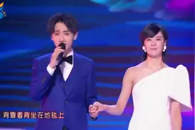 汪小敏 胡夏  两人合唱这两首歌，真的太好听了