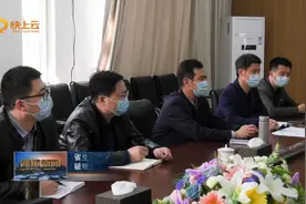 山东省生态环境厅“四进”工作组  助力地方打赢污染防治攻坚战视频封面