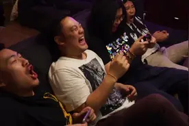 乐极生悲，挠痒痒有可能致人死亡么？视频封面