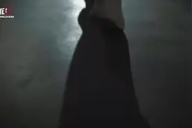 老外试驾中国电车：这车太酷了，敌视中国的人就是纯纯嫉妒图片